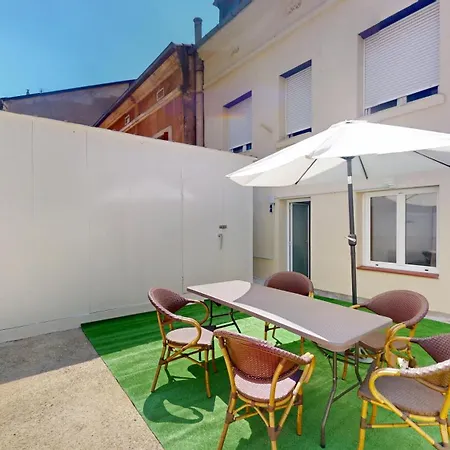 Apartament La Falla De Lavaix - -